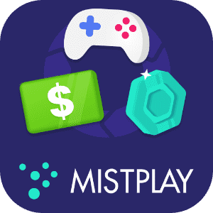 Mistplayのアプリアイコン画像