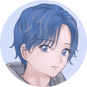 こちゃログ管理人こちゃのプロフィールアイコン