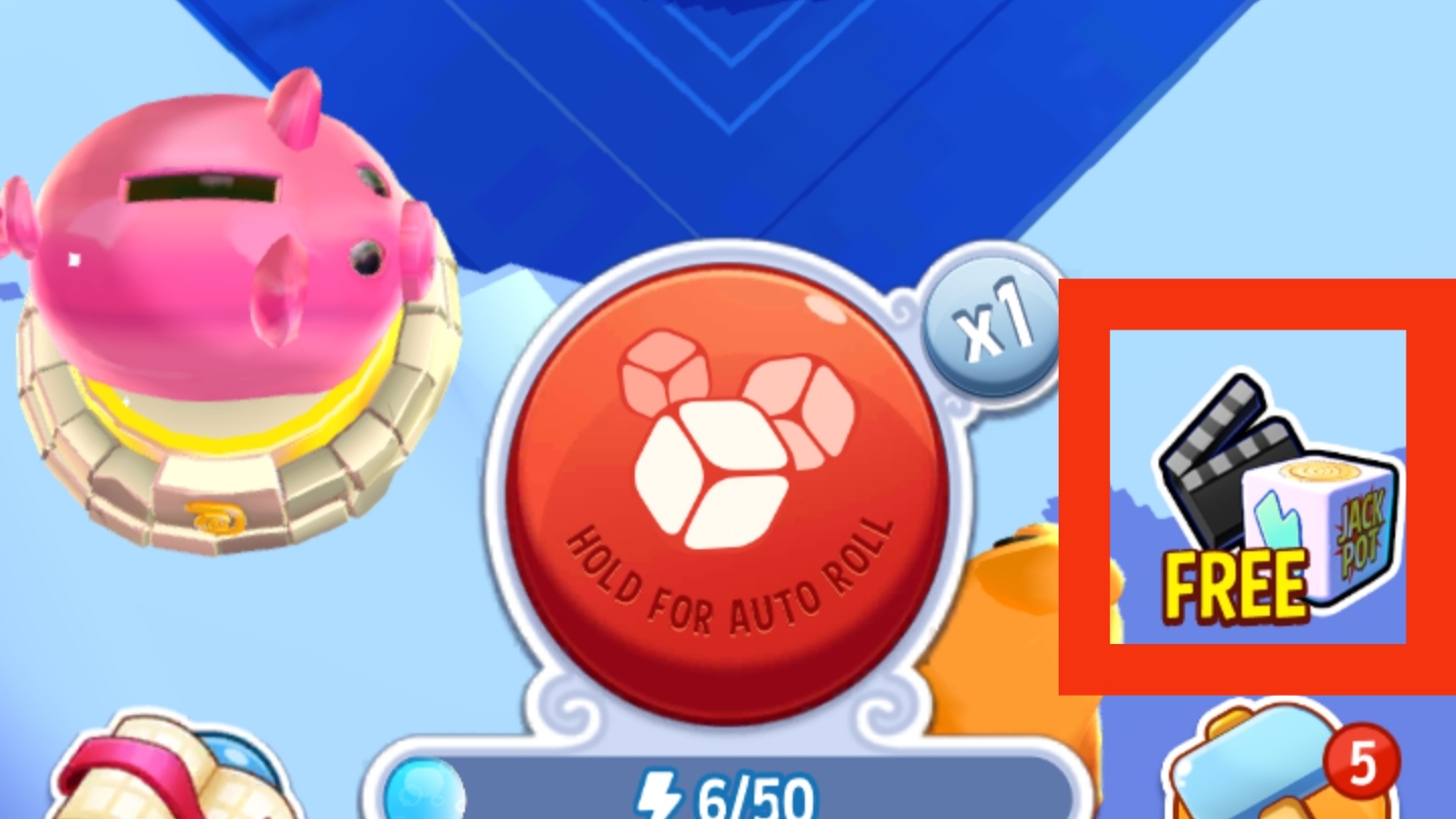 【ポイ活】Dice Dreams(王国50/王国60修復)攻略｜イベントでコインとダイスを大量入手 こちゃログ