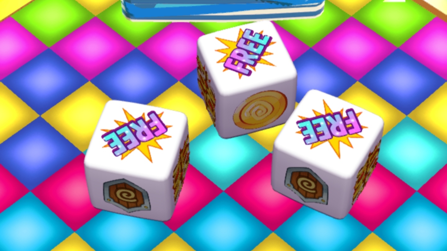 【ポイ活】Dice Dreams(王国50/王国60修復)攻略｜イベントでコインとダイスを大量入手 こちゃログ