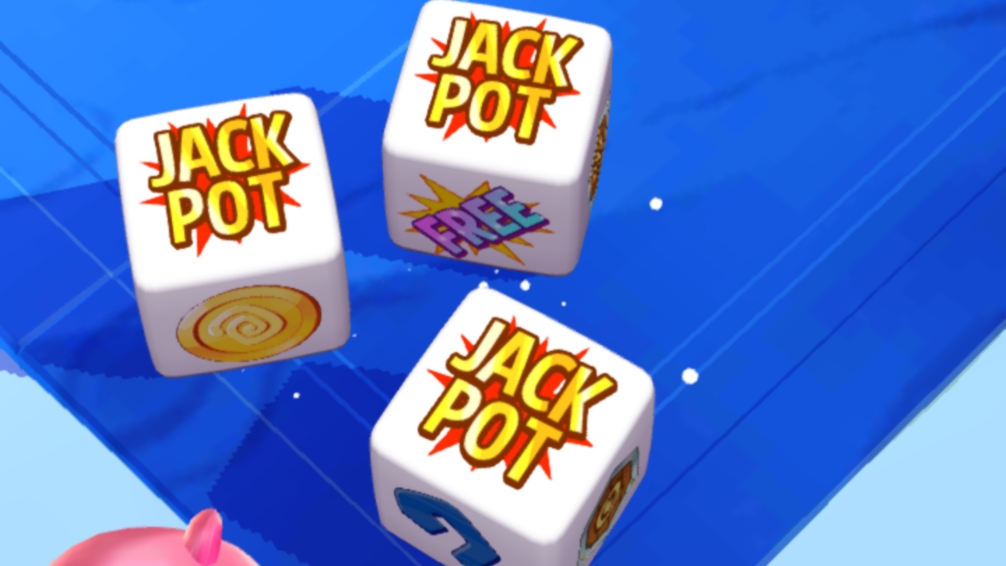 【ポイ活】Dice Dreams(王国50/王国60修復)攻略｜イベントでコインとダイスを大量入手 こちゃログ