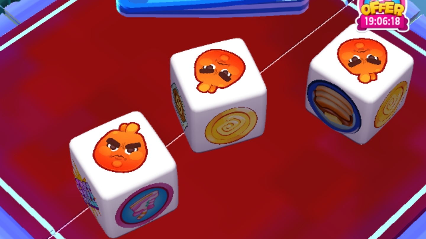 【ポイ活】Dice Dreams(王国50/王国60修復)攻略｜イベントでコインとダイスを大量入手 こちゃログ