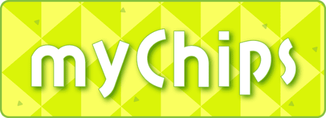 ワラウのmyChipsバナー