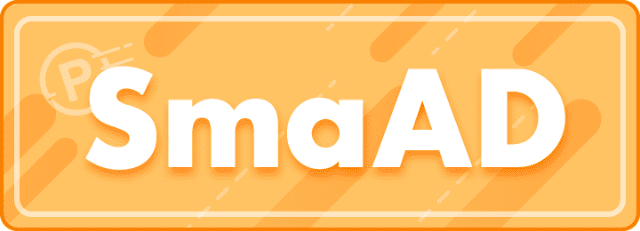 ワラウのSmaADバナー