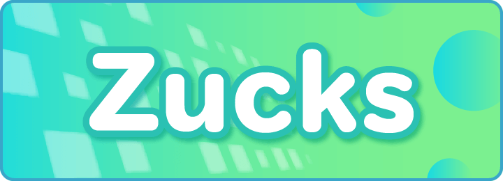 ワラウのZucksバナー