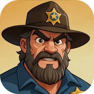 Dawn Watch:Survivalのアプリアイコン画像