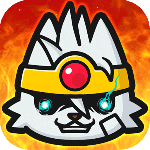 どうぶつマフィアのアプリアイコン画像