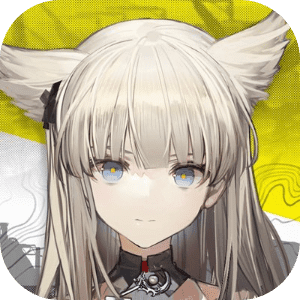 アークナイツ：エンドフィールドのアプリアイコン画像