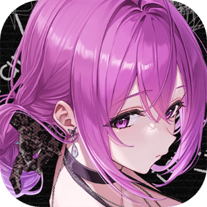 パラノイズのアプリアイコン画像