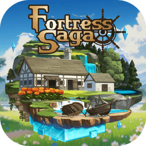 フォートレスサガ：AFK RPGのアプリアイコン画像